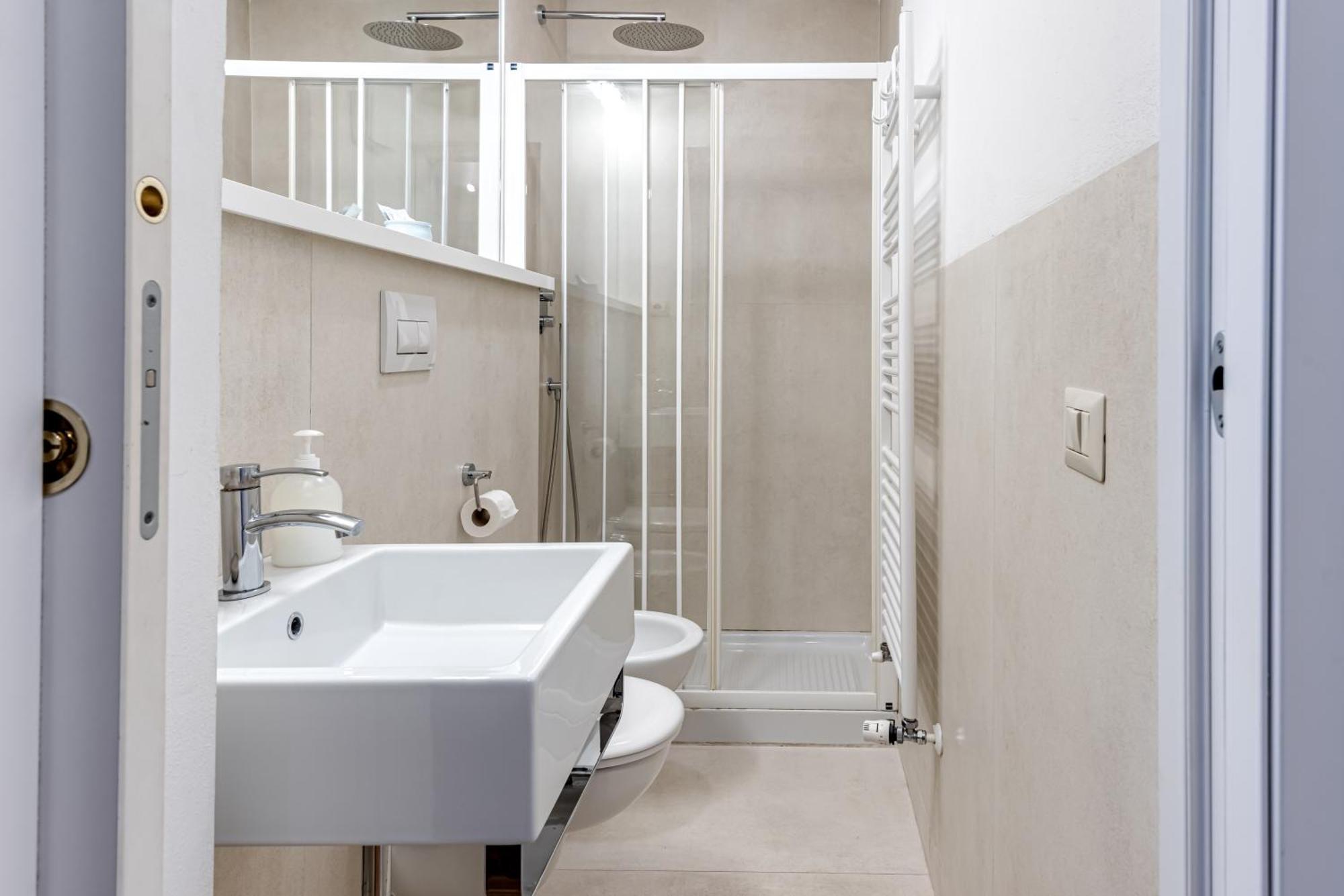 Elica - Sweet Dreams In Apartamento Florencia