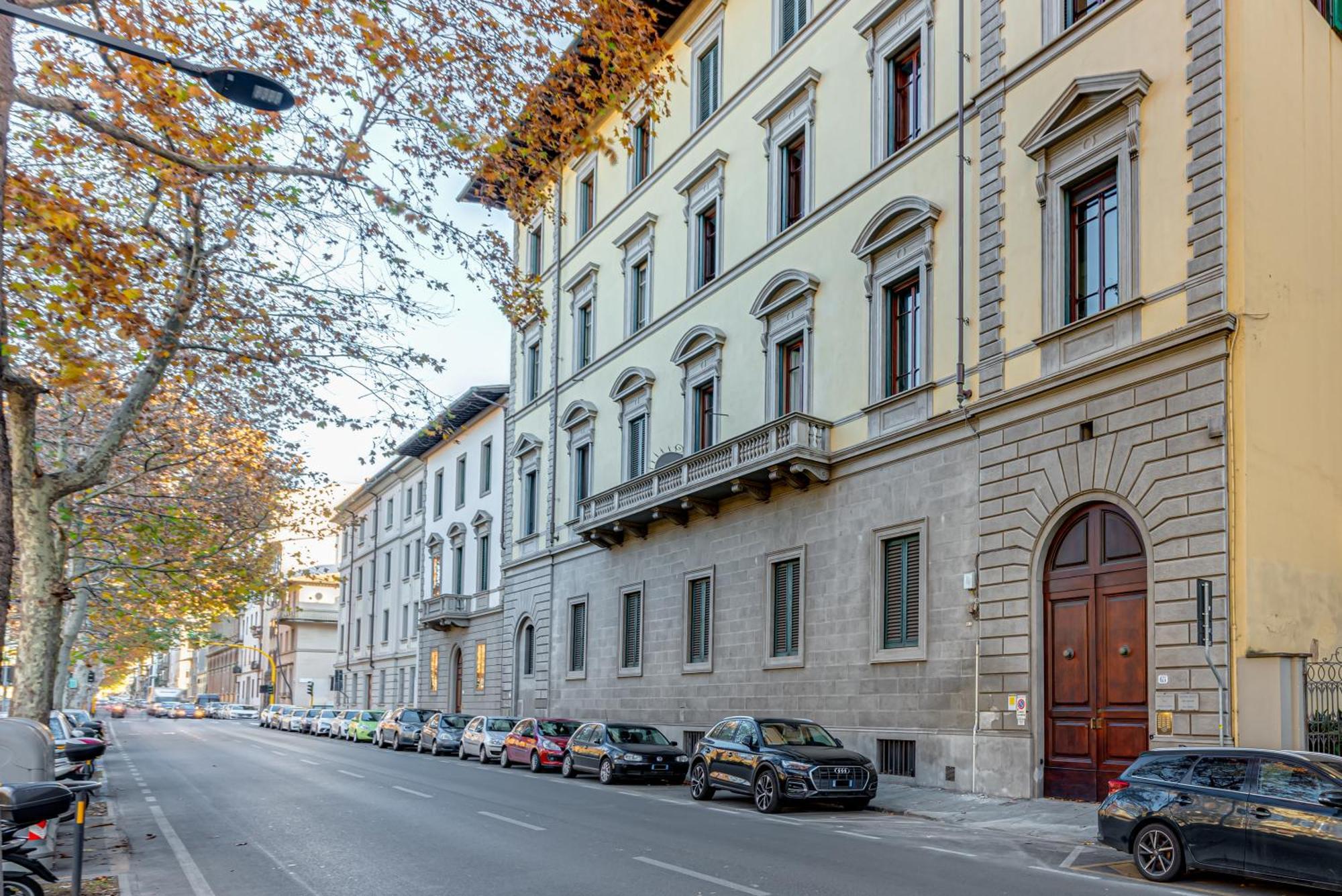 Apartamento Elica - Sweet Dreams In Florencia