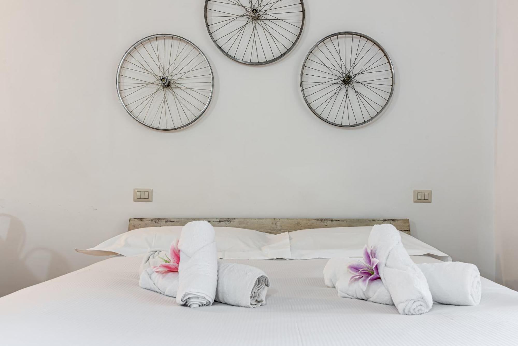 Apartamento Elica - Sweet Dreams In *