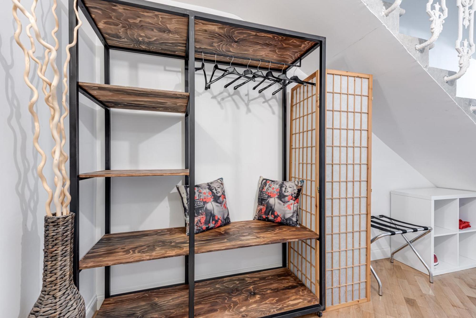 Elica - Sweet Dreams In Apartamento Florencia