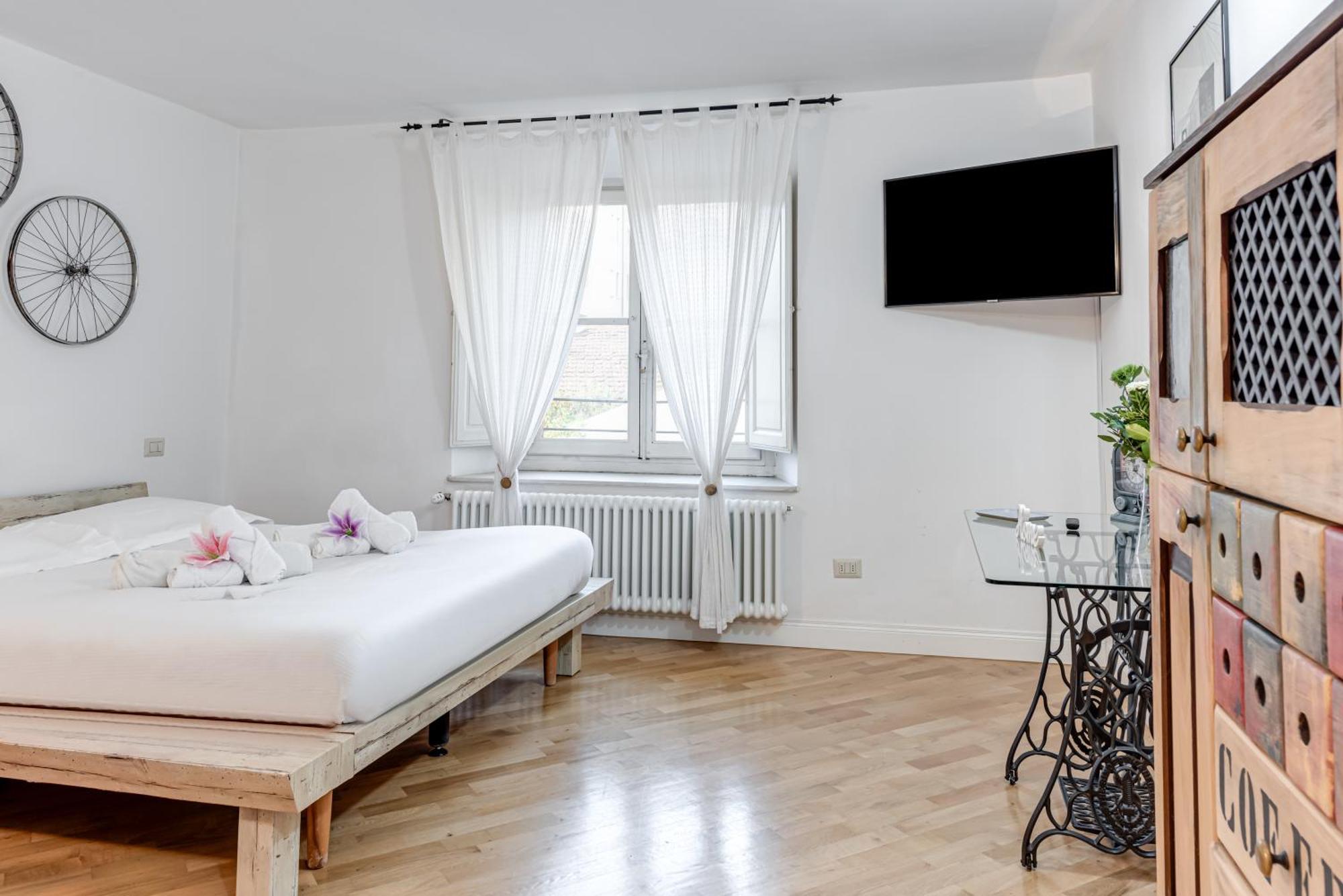 Apartamento Elica - Sweet Dreams In Florencia